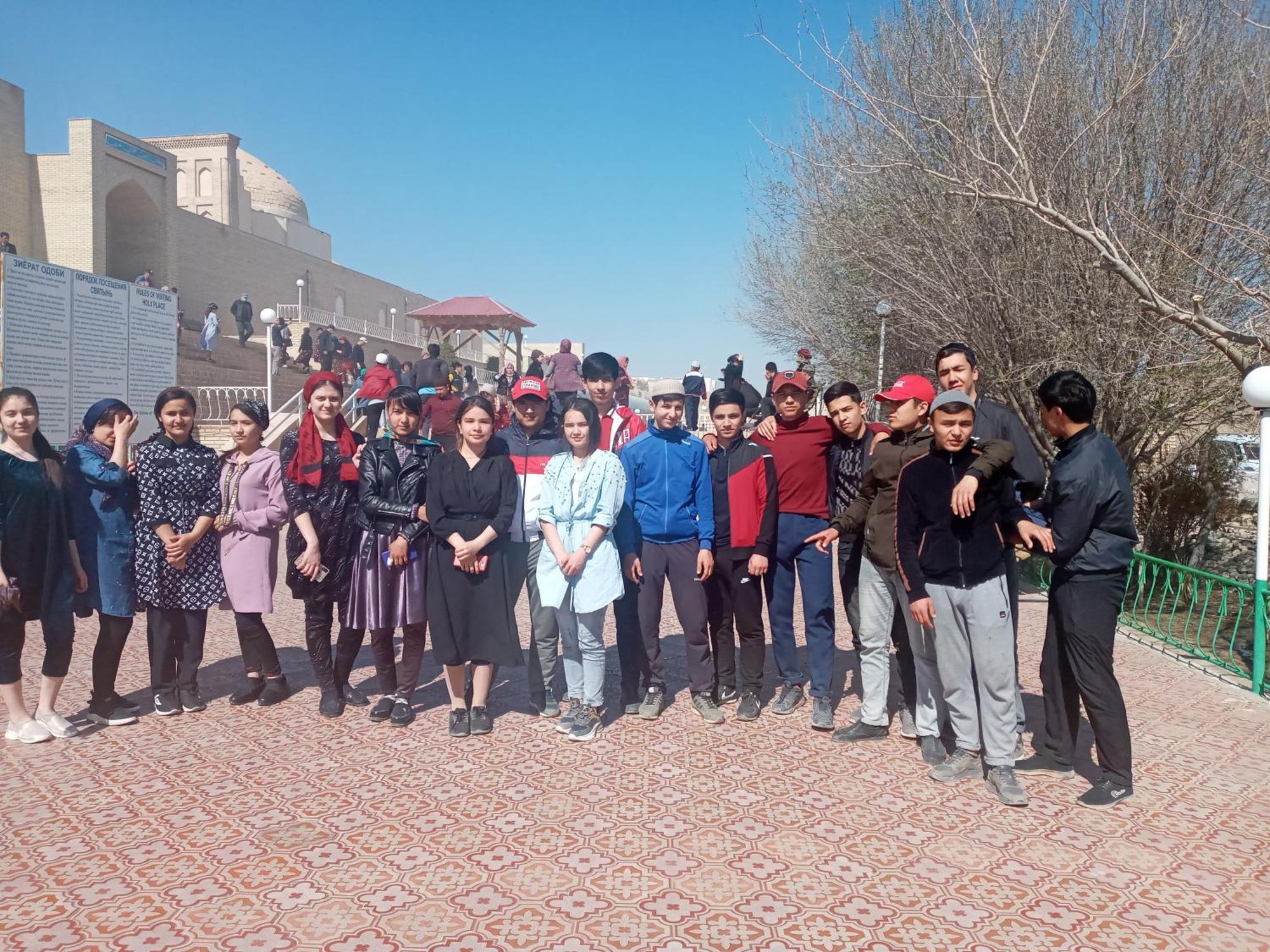 Khiva Indi Guest House Kültér fotó