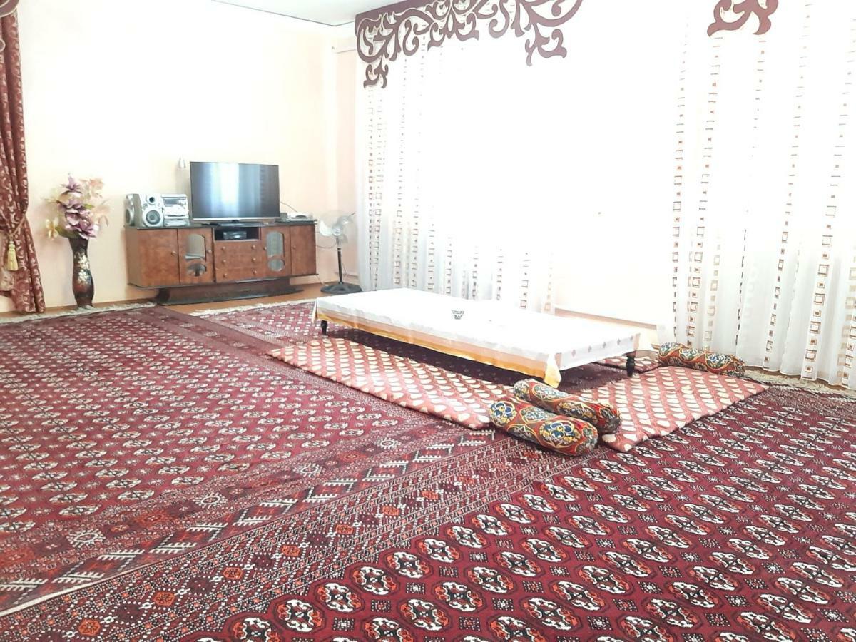 Khiva Indi Guest House Kültér fotó