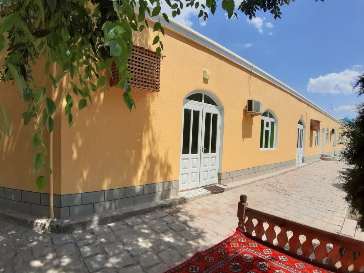 Khiva Indi Guest House Kültér fotó
