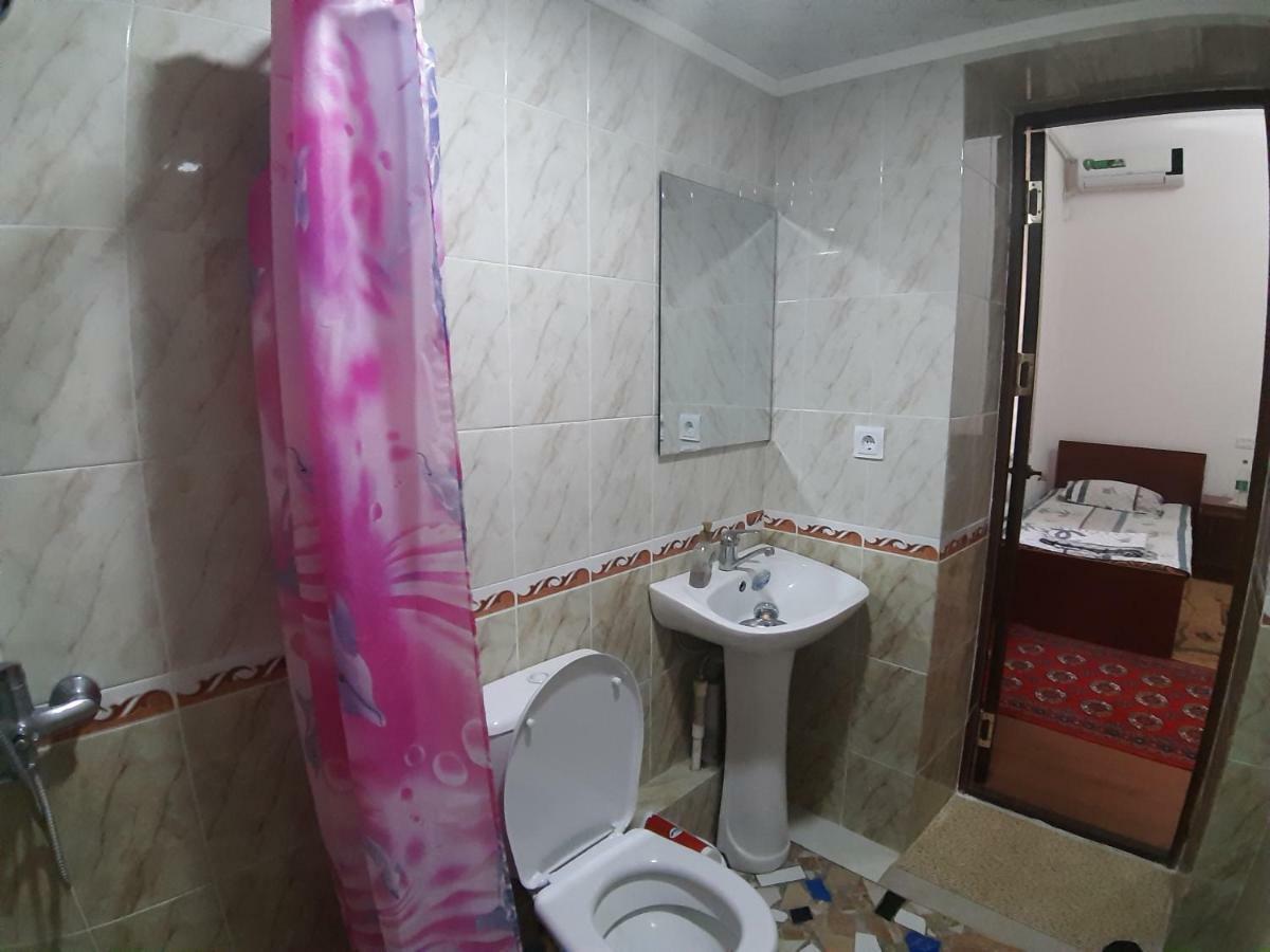 Khiva Indi Guest House Kültér fotó