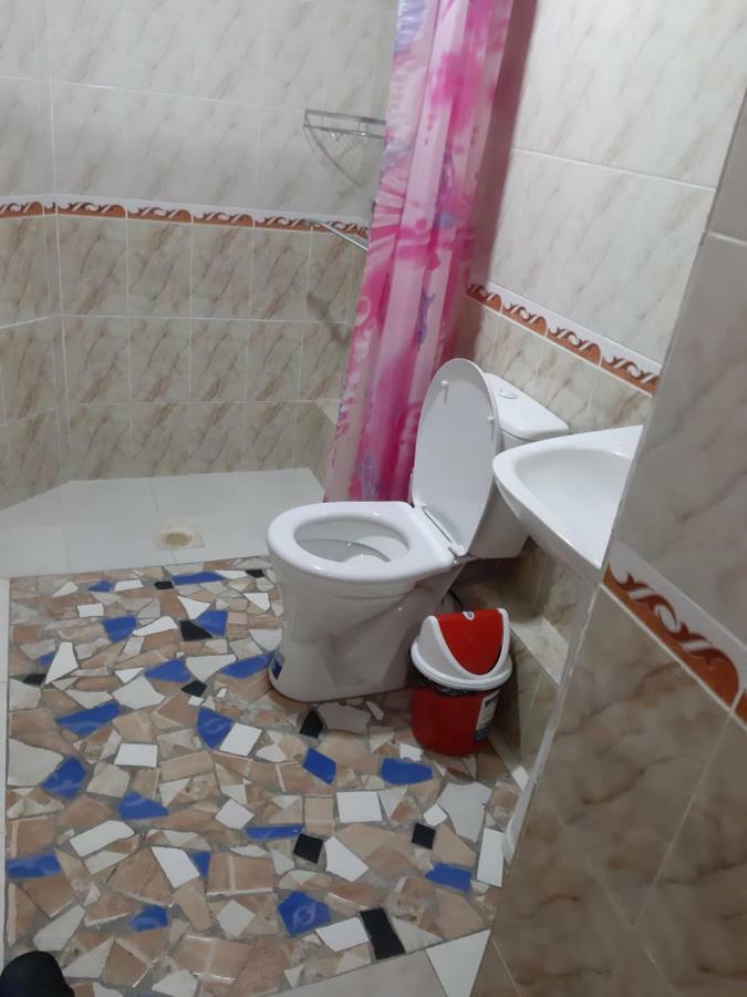 Khiva Indi Guest House Kültér fotó